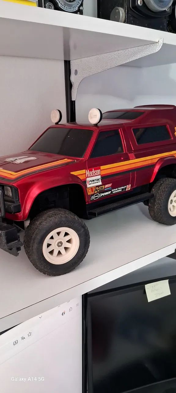Carrinho colossus - Foto 2