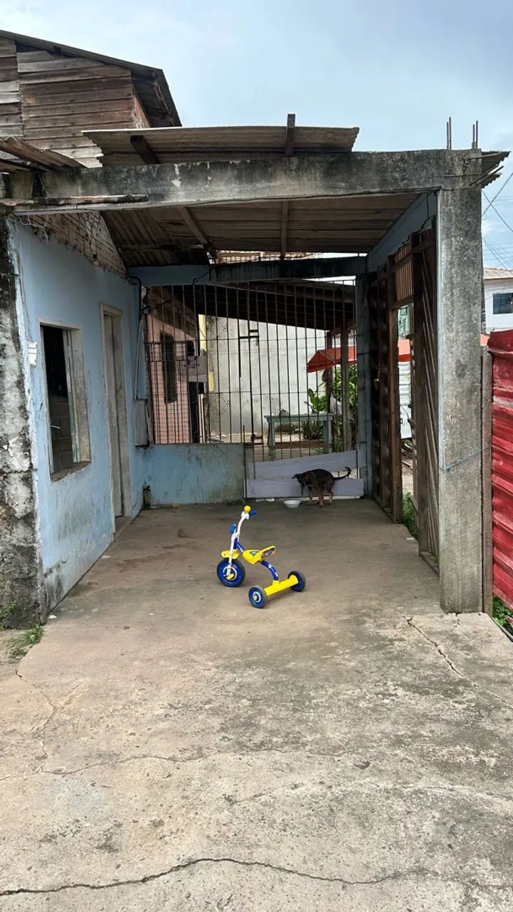 Casa bem localizada no perpétuo socorro - Foto 5