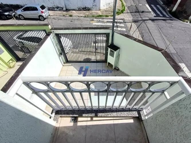 SOBRADO - VILA EDE - Foto 3
