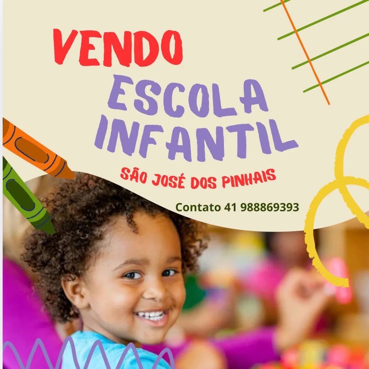 Foto - Curitiba - Santa Quitéria