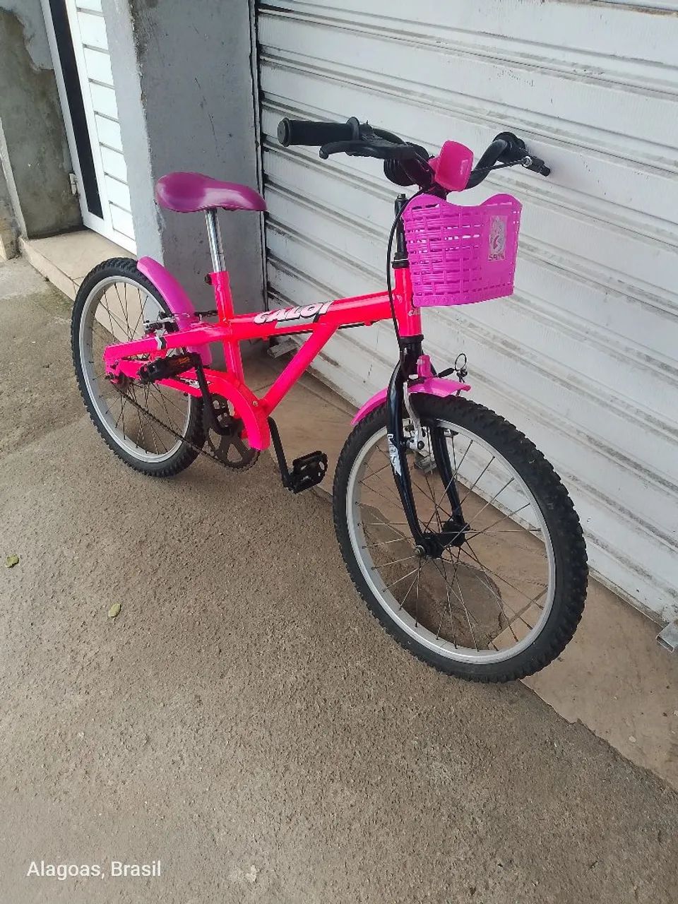 Bicicleta aro 20 nova - Foto 2