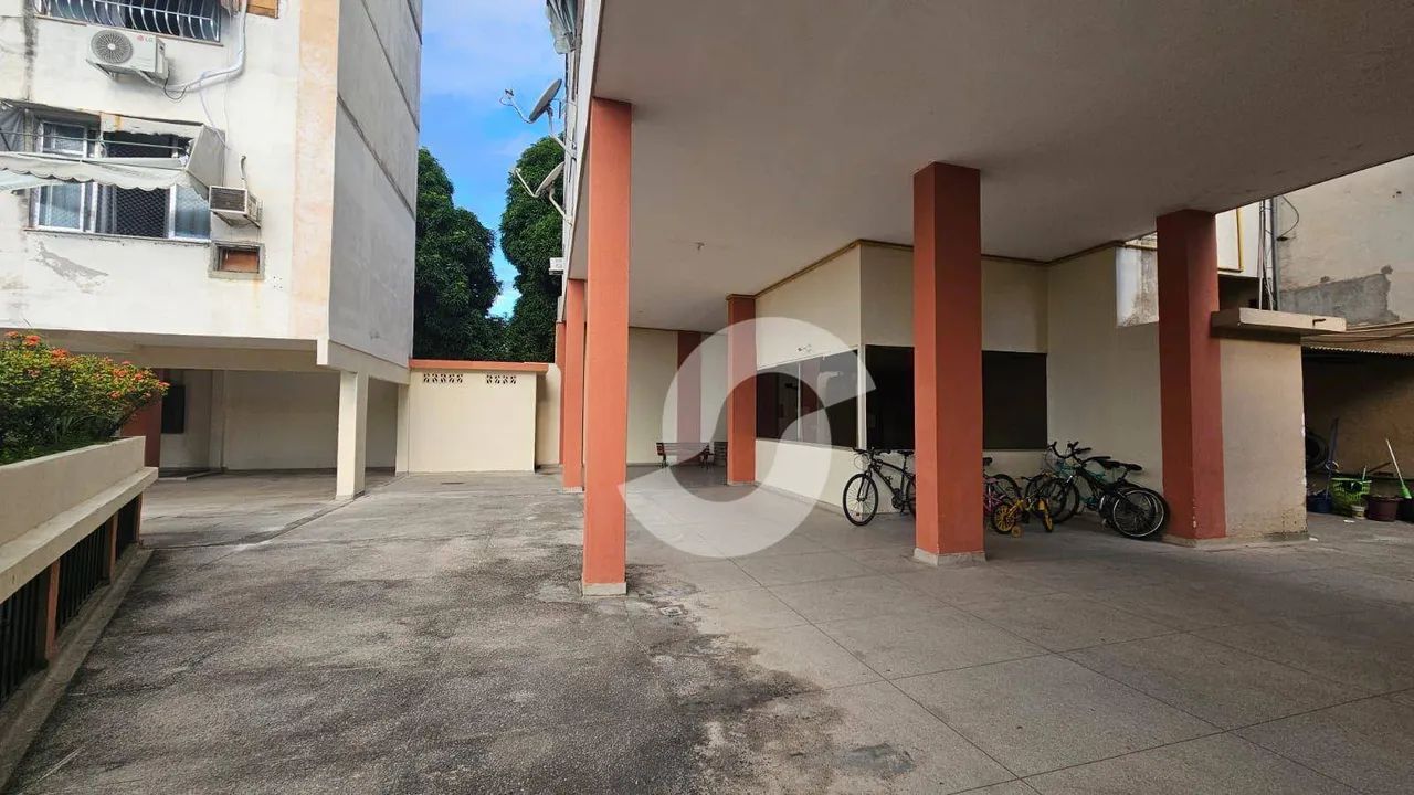 Reformado com 2 quartos e vaga - Foto 3