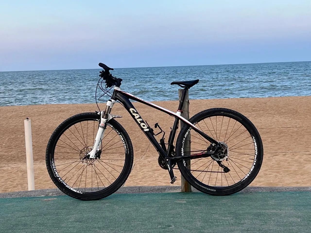 Bicleta - Foto 2