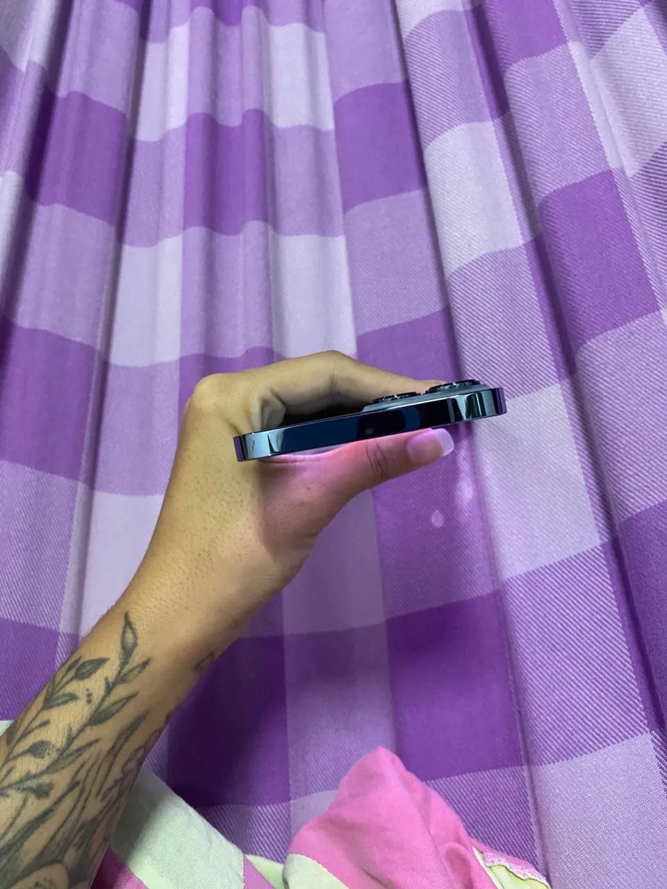 iPhone 13 Pro Max  - Foto 4