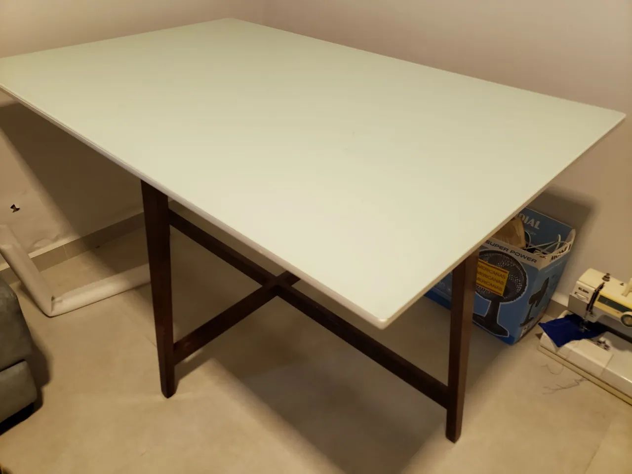 Mesa de Jantar 4 lugares