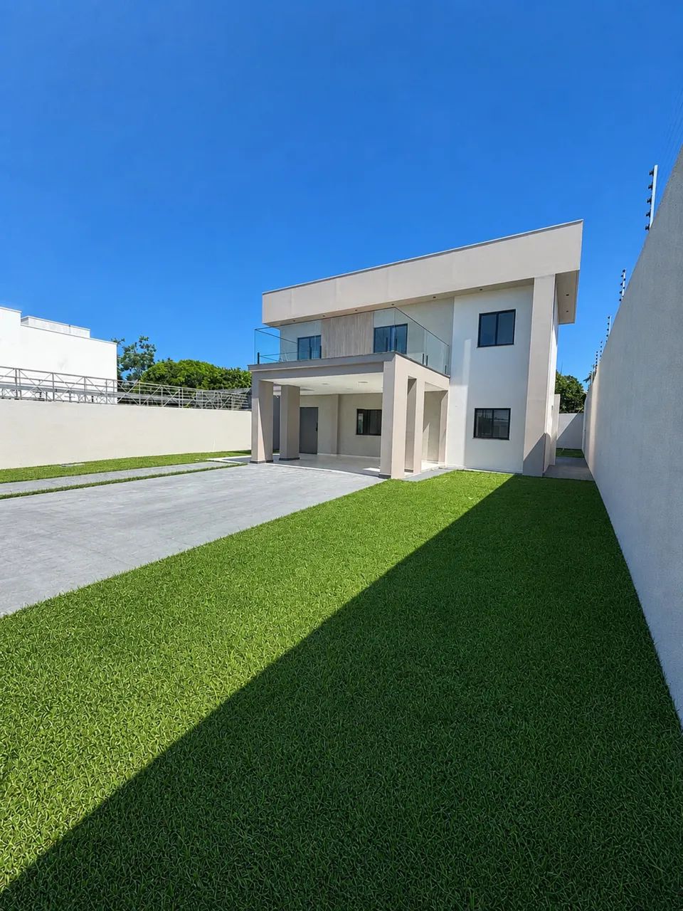 CASA DE ALTO PADRÃO À VENDA | PARK CAÇARI - Foto 2