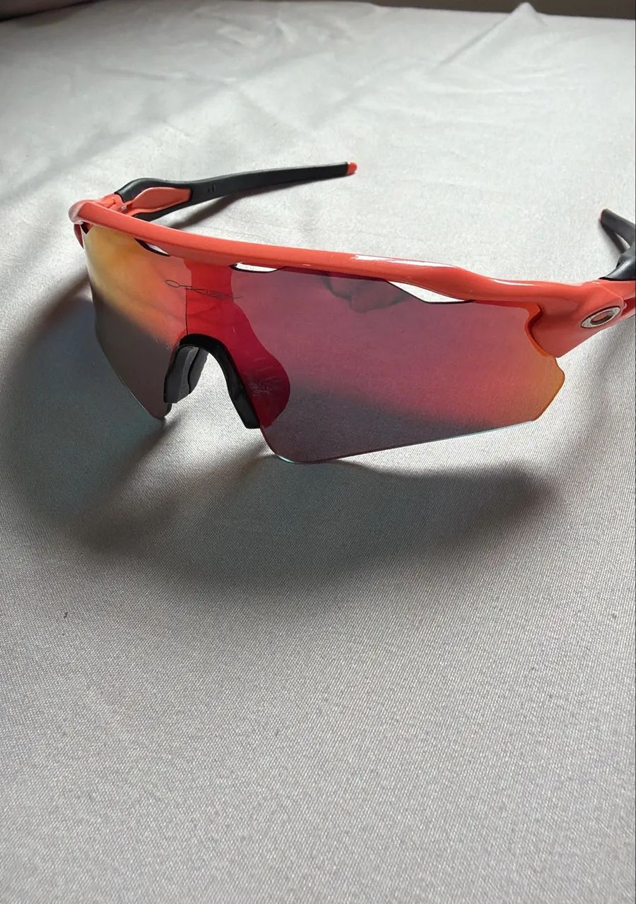 Óculos radar Oakley 