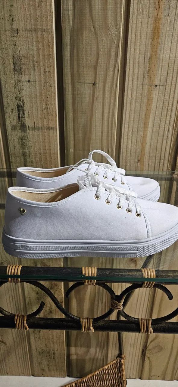 Tênis feminino 
