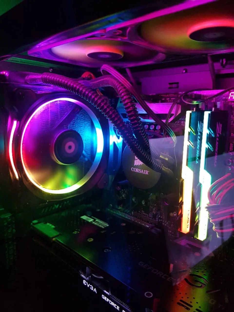 PC PREMIUM - PRATICAMENTE DE GRAÇA - Foto 2