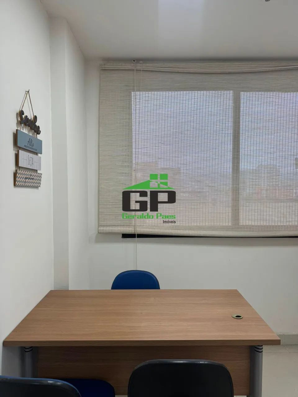 Sala Comercial Disponível para Locação - Foto 5