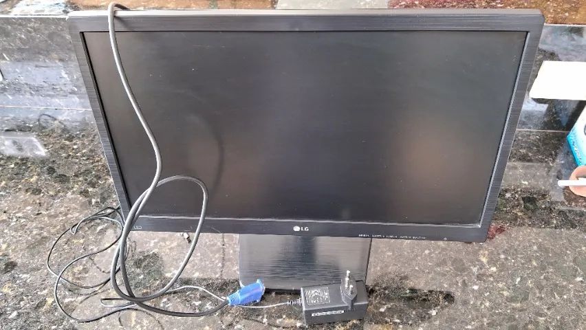 Monitor para computador  - Foto 3