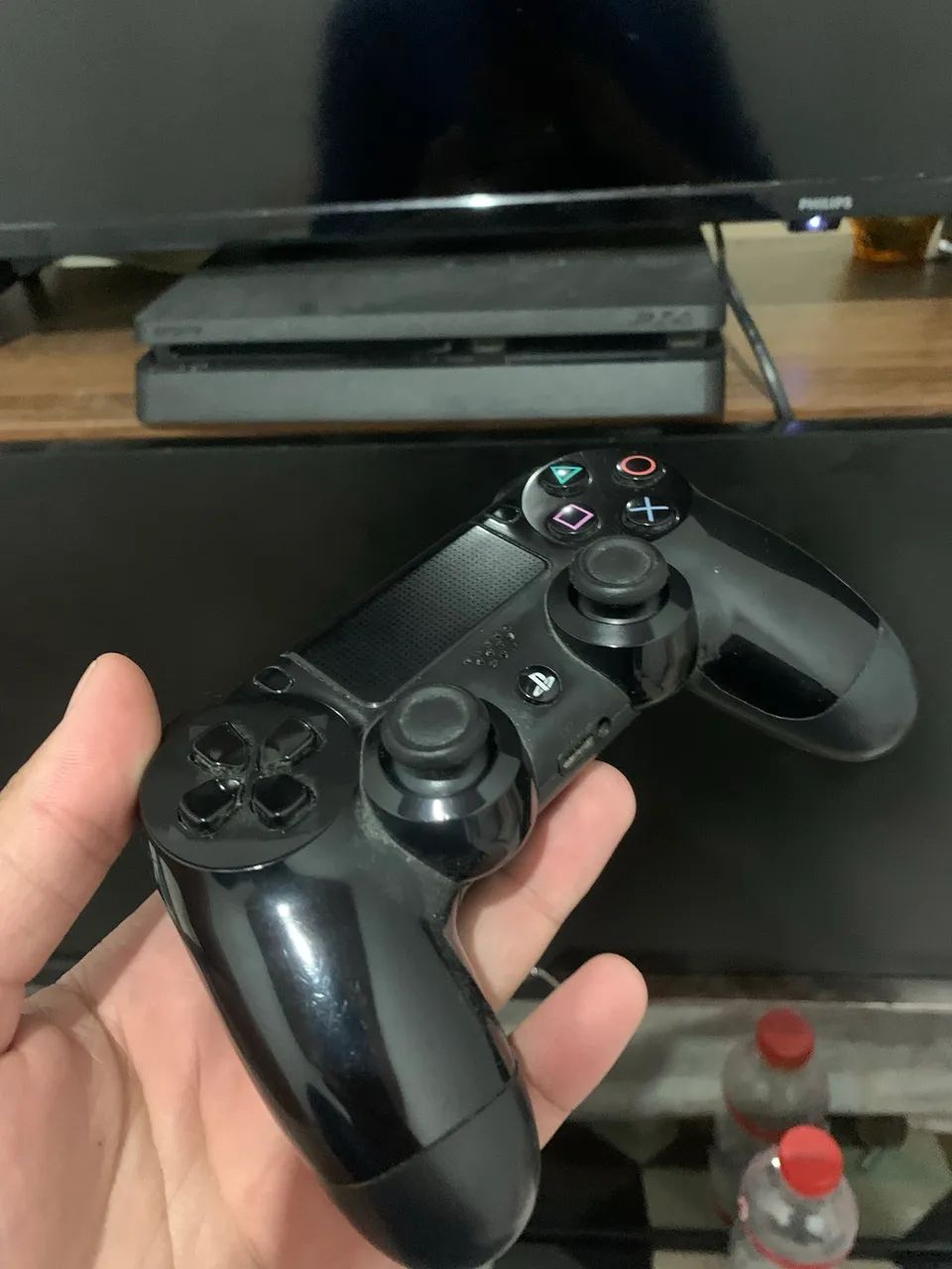 Ps4  1TB  - Foto 2