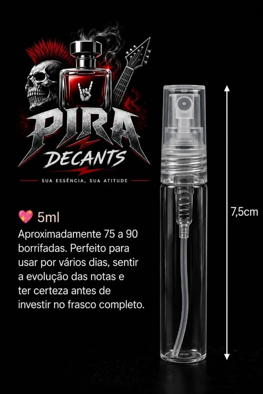 Perfume Decants  - Foto 3