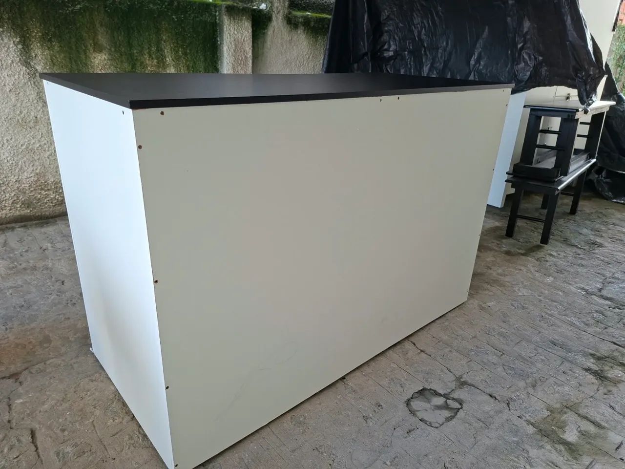 Balcão para atendimento  - Foto 4