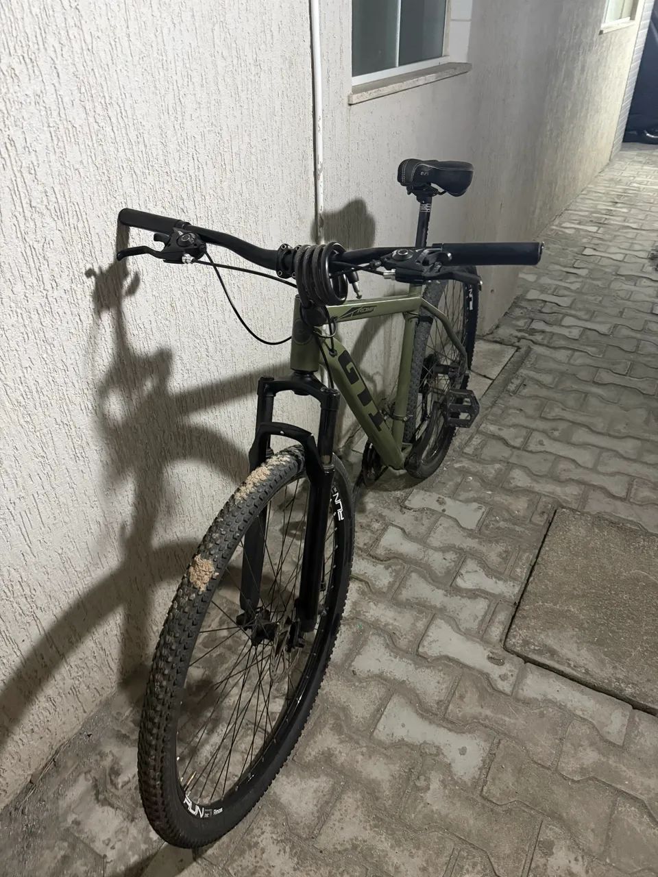 Bicicleta Gti - Foto 2