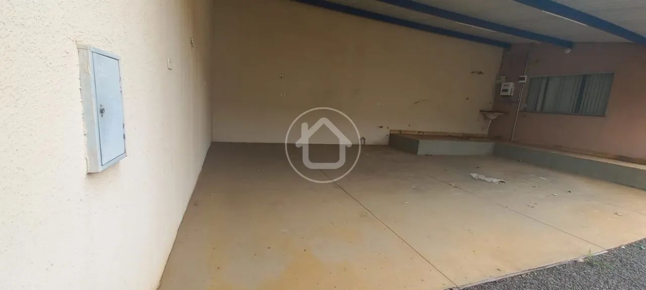 CASA TÉRREA C/ 1 SUÍTE; 1 QUARTO CORONEL ANTONINO - Foto 3