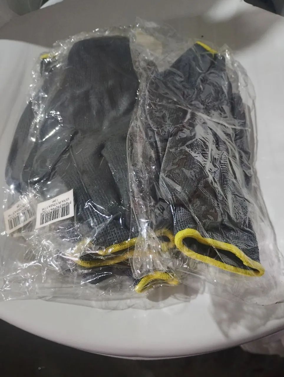 Botas ,luvas proteção Epis - Foto 4