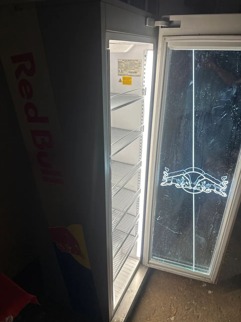 Vende-se refrigerador em perfeito estado de conservação  - Foto 5