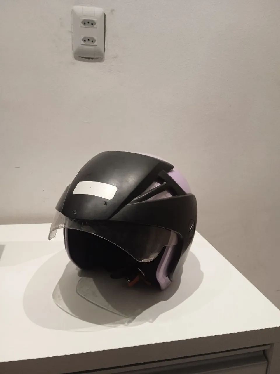 Capacete Feminino  - Foto 2