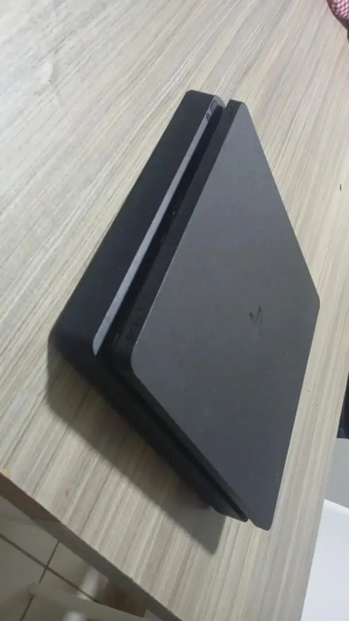Ps4 Slim  - Foto 2