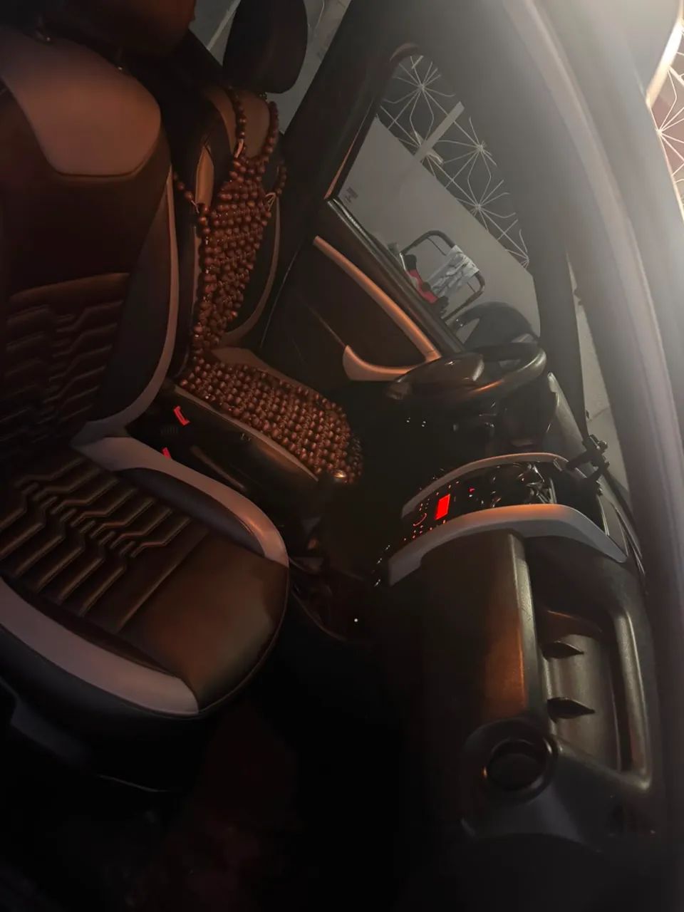 Renault Duster Expression 1.6 Hi-flex 16V Mec. 2020 - Foto 5