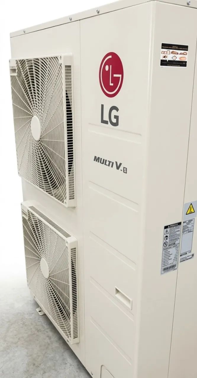 Ar condicionado Mult V LG - Foto 2
