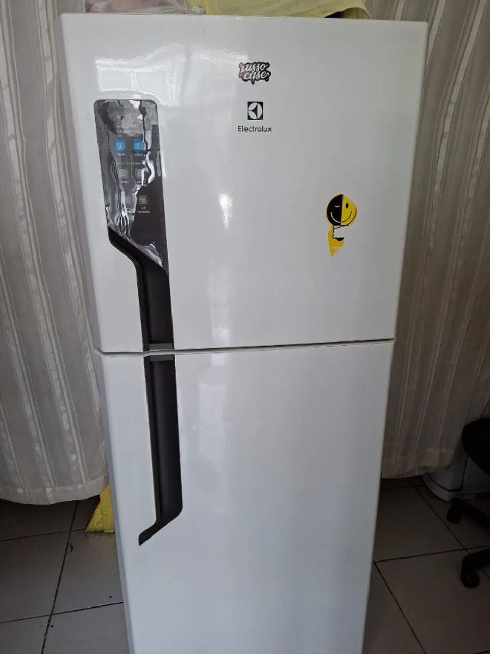 geladeira electrolux