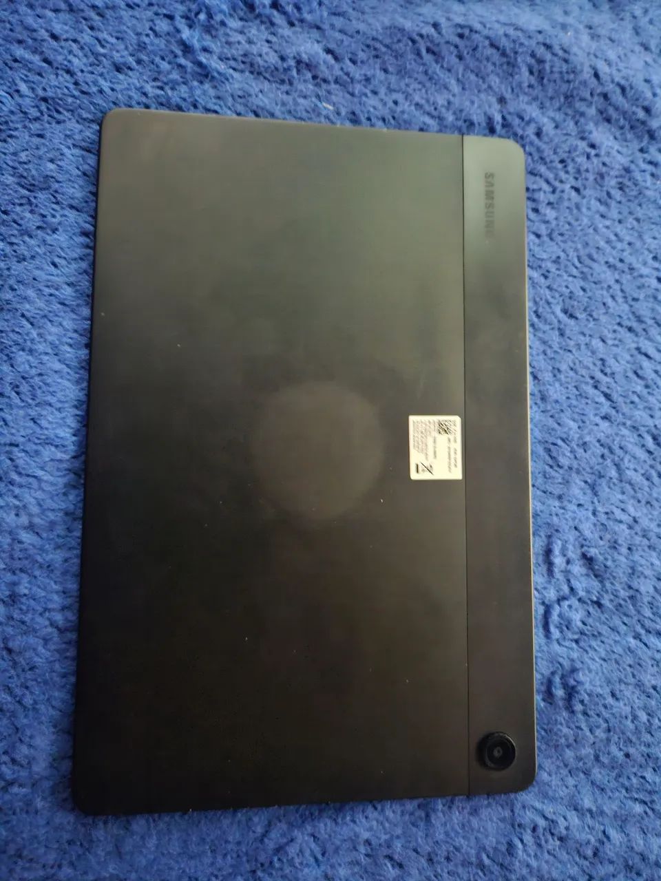 Samsung tablet a9+ - Foto 2