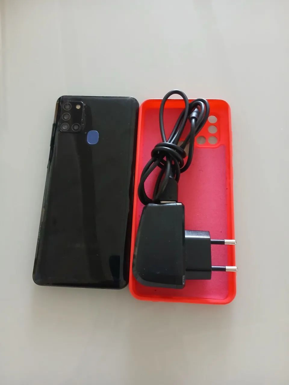 SAMSUNG A21S 64GIGAS  - Foto 4