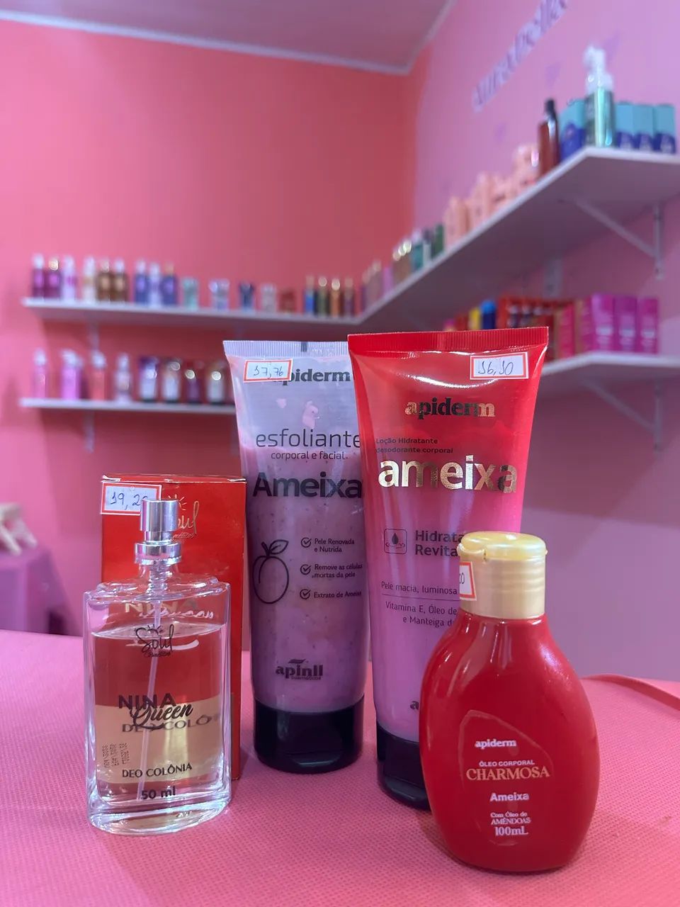 Produtos de beleza - Foto 4