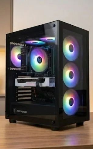 PC gamer (NOVO) - Foto 2
