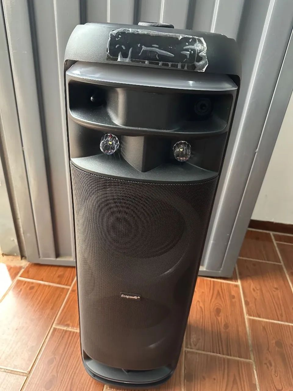 Party box Ecopower 2262