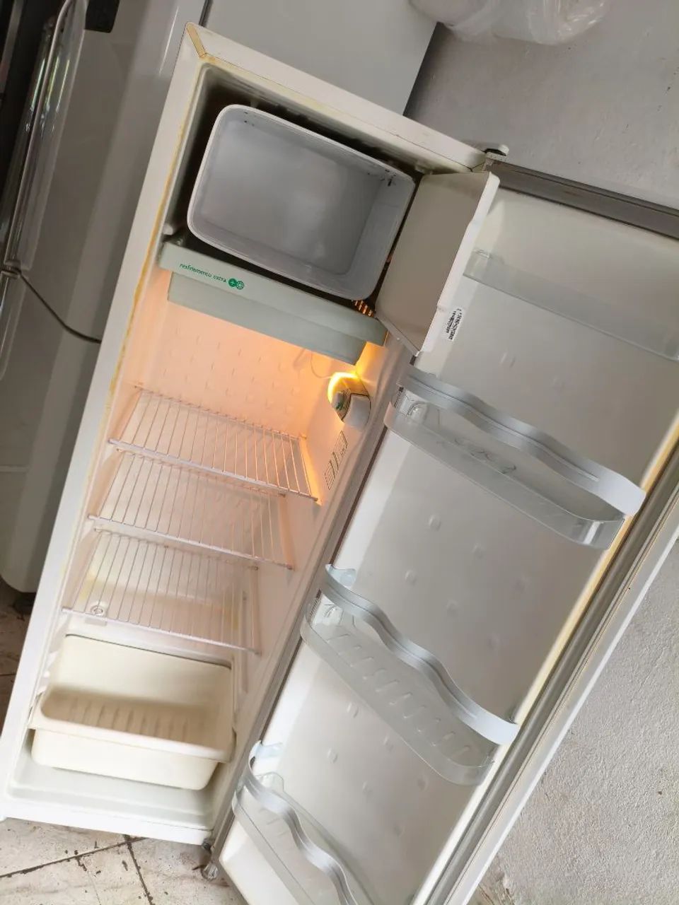 Geladeira Consul  - Foto 2