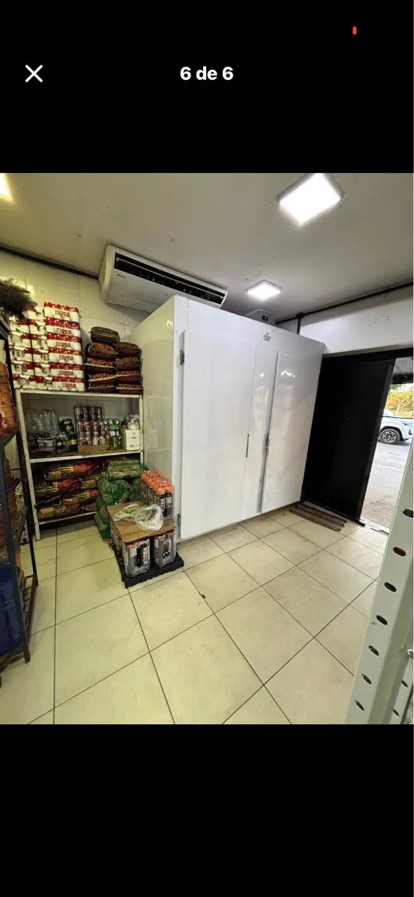 Vendo Distribuidora Jardim novo mundo - Foto 4