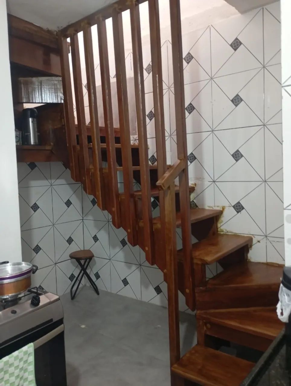 Vendo 2 Casa Ilha do Príncipe  - Foto 4