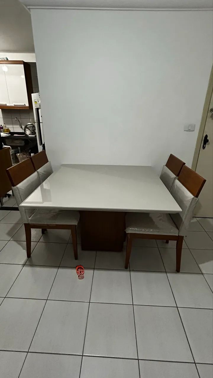 Mesa Sala de Jantar 