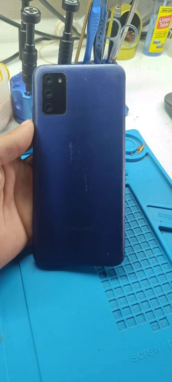 Samsung A03S