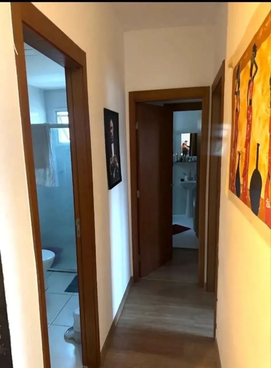 Imóvel para venda tem 64 m² com 2 quartos - Foto 2