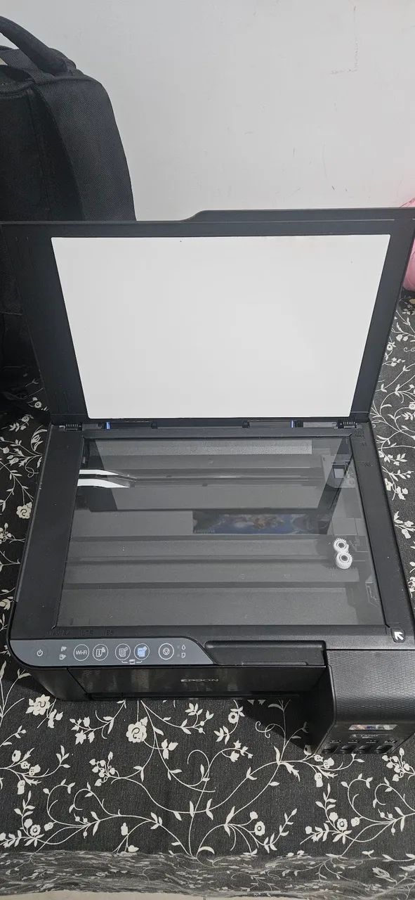 Impressora Espon L3250 - Foto 3