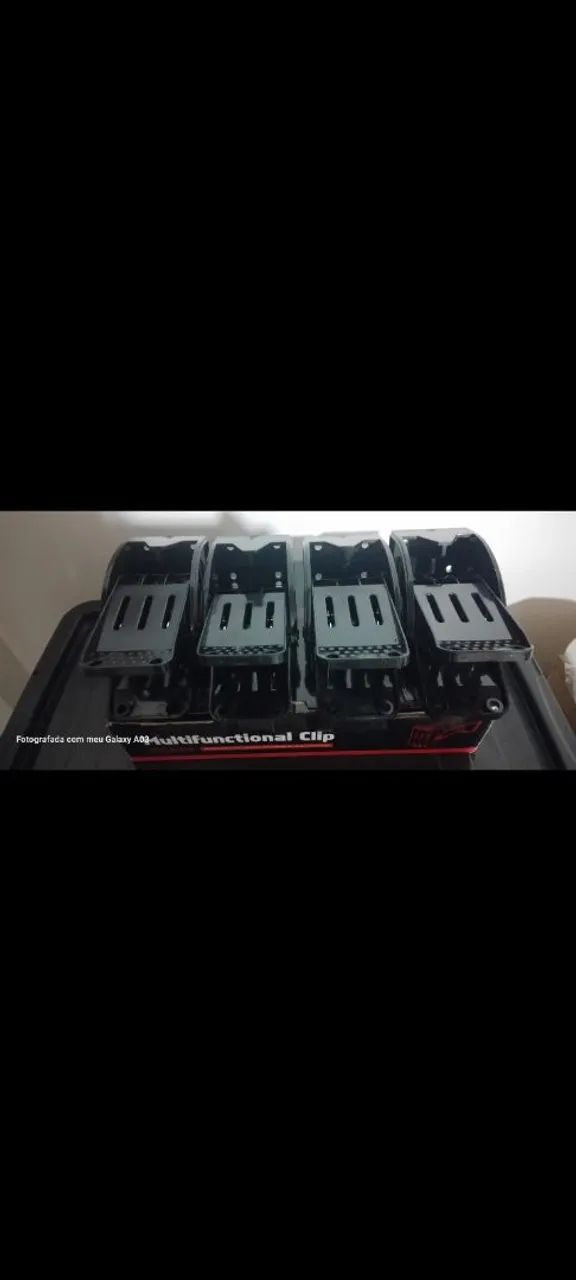 Grampos Clips - Foto 4