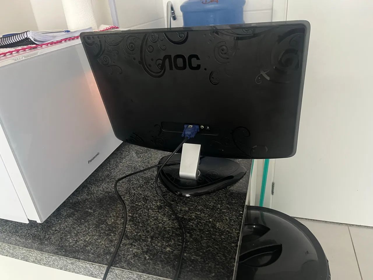 ? MONITOR AOC - DESAPEGO - Foto 2