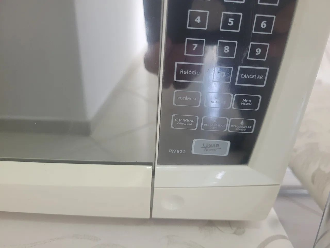 Micro-ondas Philco 22 L - Foto 2