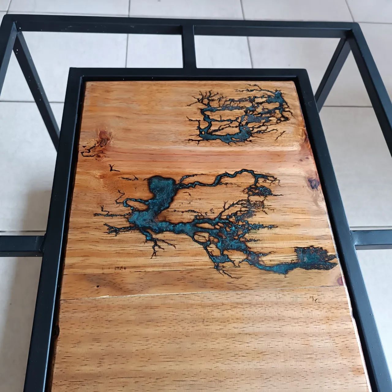 Mesa de centro - Foto 4