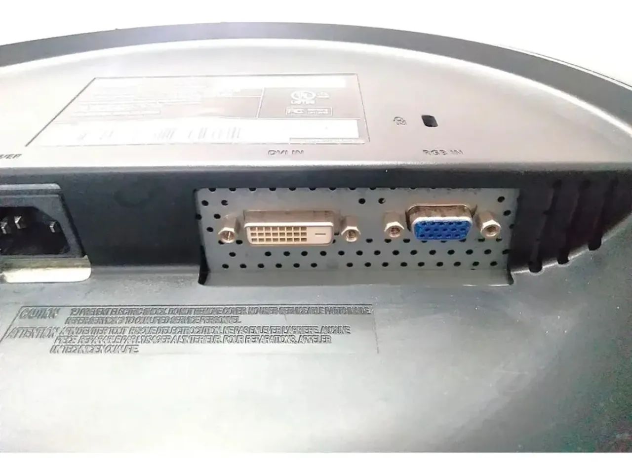 Monitor Samsung Plus 22   - Foto 2