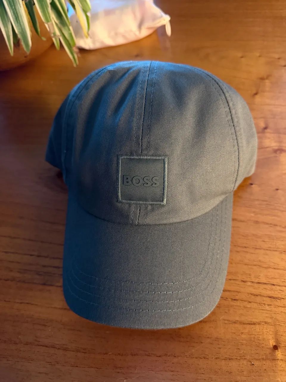 Boné Hugo Boss