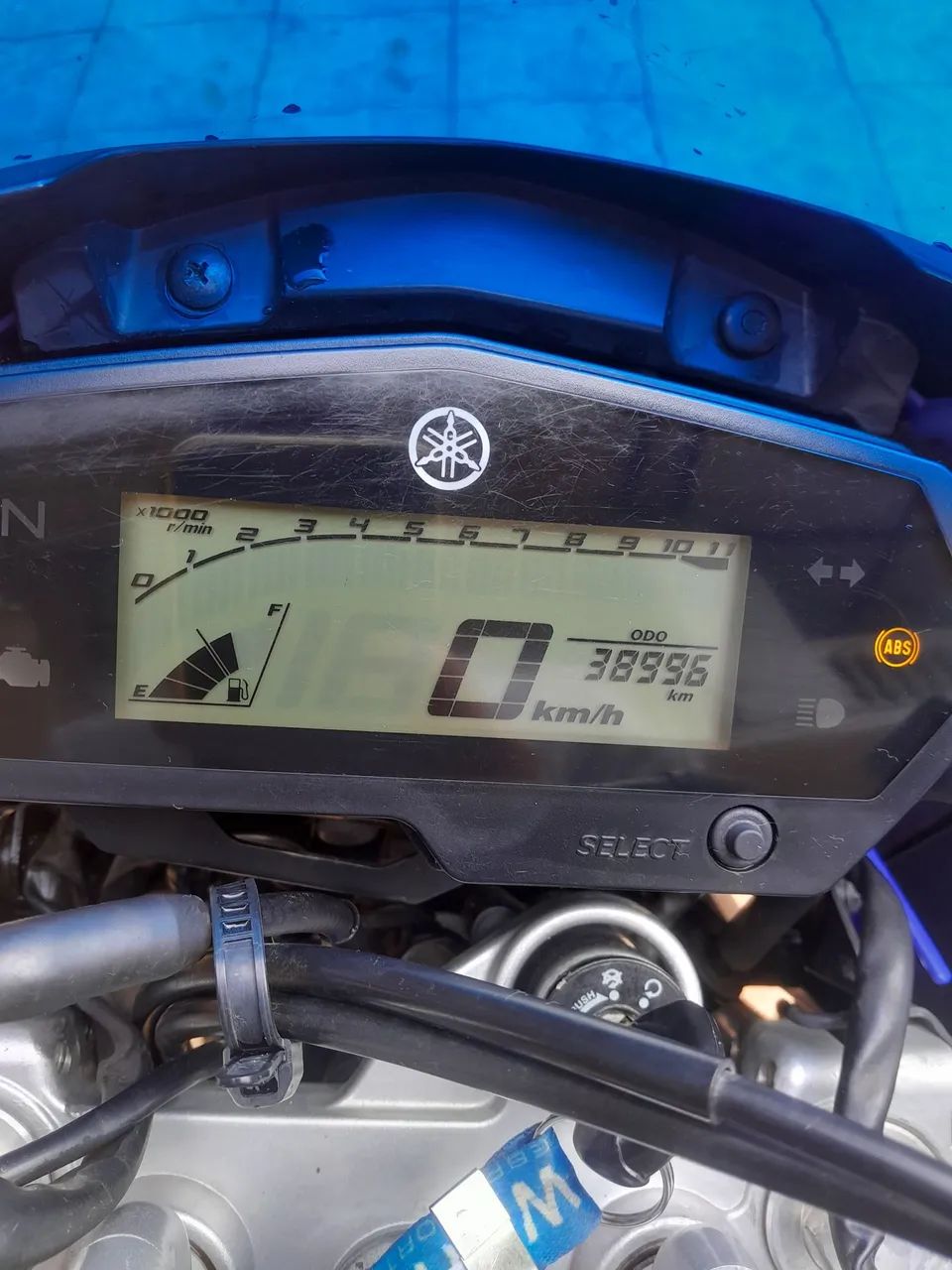Moto em dia! - Foto 4