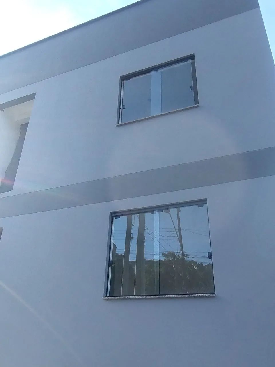 JANELA DE VIDRO TEMPERADO PORTA DE VIDRO TEMPERADO  - Foto 6