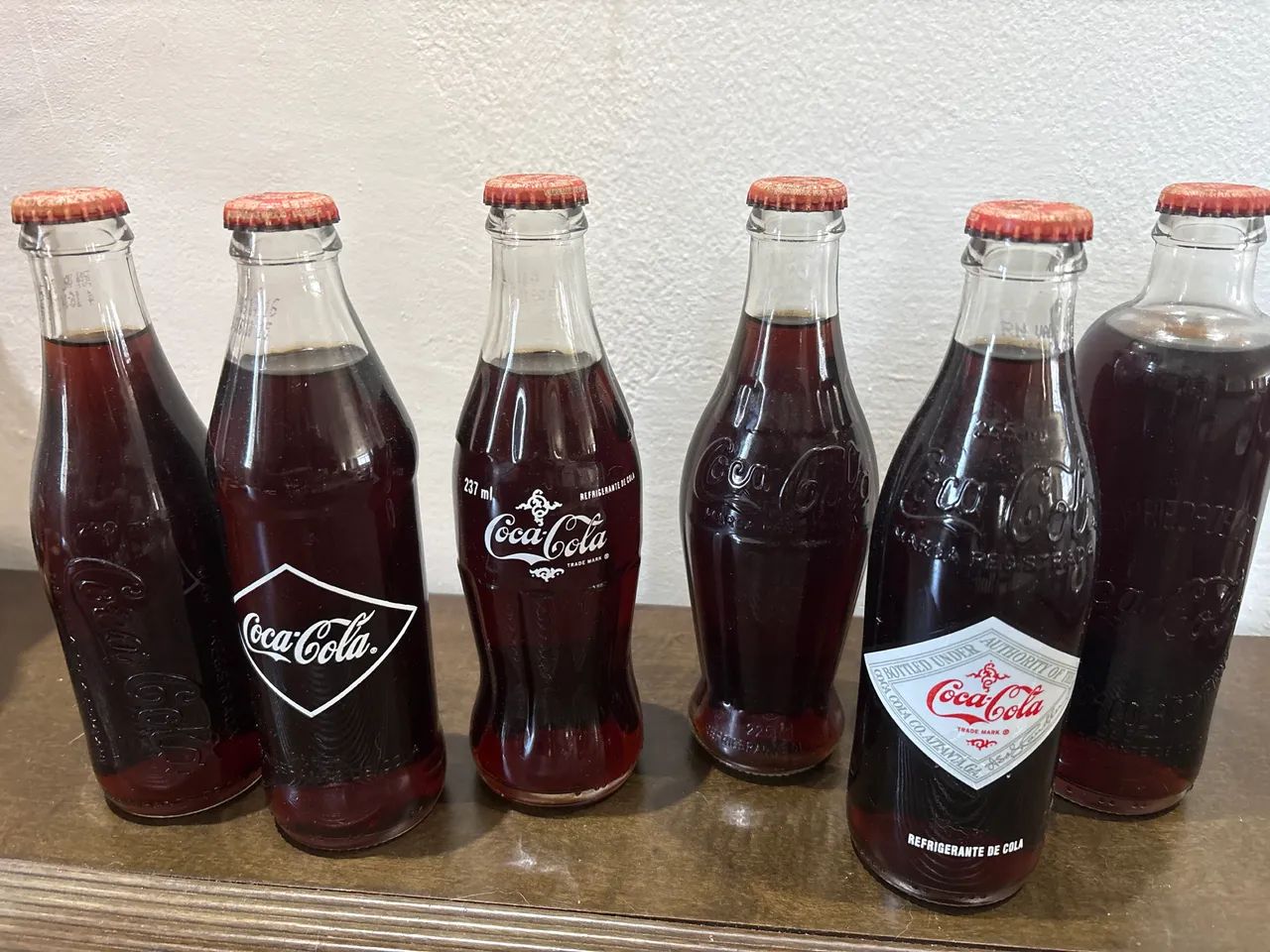 Garrafas CoCa Cola - Foto 3