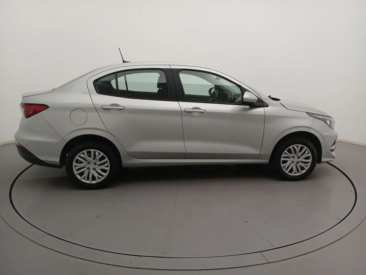 Fiat Cronos Drive 1.3 8V Flex 2024 - Foto 4