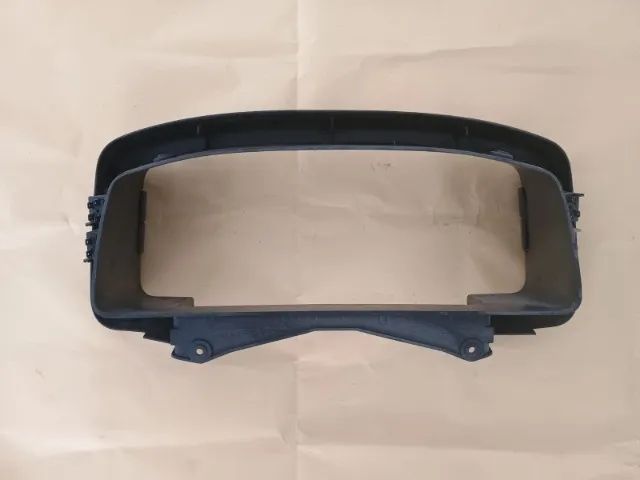 ハル② Moldura Painel de Instrumentos Citroen ZX 2.0 16 V - Dakar - Cupê